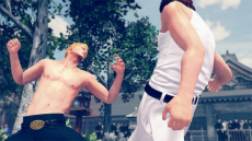 画像ギャラリー No.004のサムネイル画像 / 喧嘩アクションゲーム「クローズ BURNING EDGE」の発売日が2016年10月27日に決定