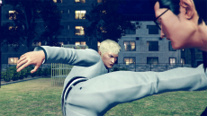 画像ギャラリー No.005のサムネイル画像 / 喧嘩アクションゲーム「クローズ BURNING EDGE」の発売日が2016年10月27日に決定