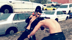 画像ギャラリー No.006のサムネイル画像 / 喧嘩アクションゲーム「クローズ BURNING EDGE」の発売日が2016年10月27日に決定