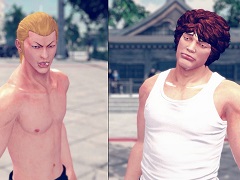 「クローズ BURNING EDGE」喧嘩アクションやストーリーモードを紹介するPVが公開。坊屋春道と“リンダマン”の河原でのタイマンシーンも