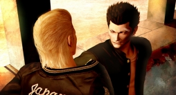 画像ギャラリー No.002のサムネイル画像 / 「クローズ BURNING EDGE」ストーリーモードとバトルシステムの詳細が明らかに。喧嘩アクションをマスターして，戸亜留市最強の男を目指せ