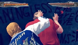 画像ギャラリー No.004のサムネイル画像 / 「クローズ BURNING EDGE」ストーリーモードとバトルシステムの詳細が明らかに。喧嘩アクションをマスターして,戸亜留市最強の男を目指せ