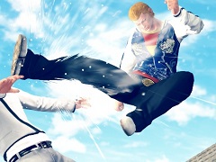 「クローズ BURNING EDGE」ストーリーモードとバトルシステムの詳細が明らかに。喧嘩アクションをマスターして，戸亜留市最強の男を目指せ