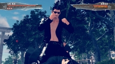 画像ギャラリー No.021のサムネイル画像 / 「クローズ BURNING EDGE」ストーリーモードとバトルシステムの詳細が明らかに。喧嘩アクションをマスターして,戸亜留市最強の男を目指せ