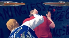 画像ギャラリー No.022のサムネイル画像 / 「クローズ BURNING EDGE」ストーリーモードとバトルシステムの詳細が明らかに。喧嘩アクションをマスターして,戸亜留市最強の男を目指せ