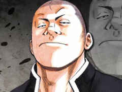 「クローズ BURNING EDGE」，黒焚連合の古川 修を紹介するPVが公開。BGMは10-FEETの「super stomper」