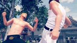 画像ギャラリー No.008のサムネイル画像 / 「クローズ BURNING EDGE」，金子ノブアキ氏のインタビュー動画を公開