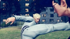 画像ギャラリー No.005のサムネイル画像 / 「クローズ BURNING EDGE」が本日発売。原作ストーリーの追体験に加え，高橋ヒロシ氏監修のアナザーストーリーも収録