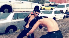 画像ギャラリー No.006のサムネイル画像 / 「クローズ BURNING EDGE」が本日発売。原作ストーリーの追体験に加え，高橋ヒロシ氏監修のアナザーストーリーも収録