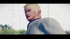 画像ギャラリー No.009のサムネイル画像 / 「クローズ BURNING EDGE」が本日発売。原作ストーリーの追体験に加え，高橋ヒロシ氏監修のアナザーストーリーも収録