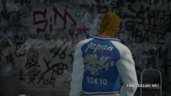 画像ギャラリー No.010のサムネイル画像 / 「クローズ BURNING EDGE」が本日発売。原作ストーリーの追体験に加え，高橋ヒロシ氏監修のアナザーストーリーも収録