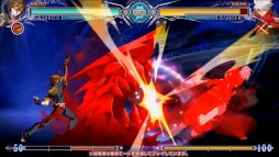 ʥȤȥҥӥΥץʡȾɾ߷᤬Ű⡣ˤʤ륹ȡ꡼ǧǤBLAZBLUE CENTRALFICTIONץץ쥤ࡼӡǺ