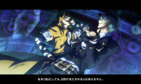 BLAZBLUE CENTRALFICTION緿åץǡȤμ»ܤ2016ǯ331˷ꡣAct3ȥ饤󥹥⡼ɤɲä