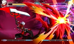 BLAZBLUE CENTRALFICTIONסNESiCAxLive2ǤۿꡣƯ2017ǯͽ