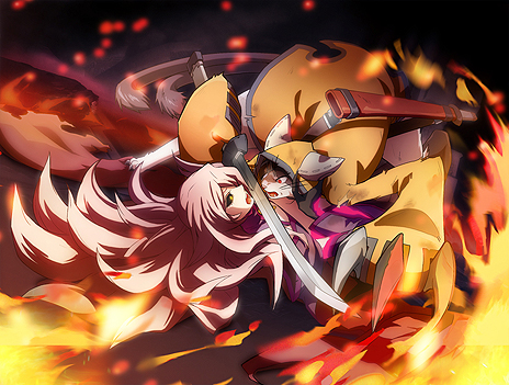 ǡBLAZBLUE CENTRALFICTIONפVer.2.0ƯʼһŹ޴бХȥХ󥹤ѹ