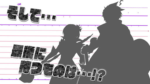 ���������꡼ No.014�Υ���ͥ������ / �Ρ��Ȥ���񤭥�٥�Υ���ե��å�����ͦ�Ԥ������������ܳ�Ū�ʡ���RPG��ͦ�Ԥ��������פ������ۿ�����