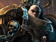 RPGWarhammer 40,000: Inquisitor - MartyrפΥ꡼ǡThe Foundingפۿ