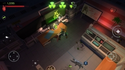 画像ギャラリー No.009のサムネイル画像 / 狩られていたはずが狩る側に。トップダウン型シューティングゲーム「Xenowerk」のインプレッションを掲載