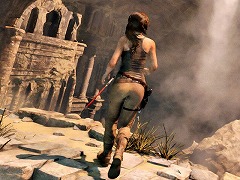줾ȥ쥸㡼ϥȤ̣Rise of the Tomb Raider κǿȥ쥤顼
