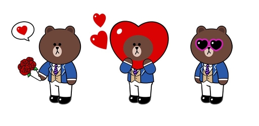 ���������꡼ No.005�Υ���ͥ������ / ��LINE ���ѥ���ɡס����ˡ���֥饦��ʤɤ�LINE����饯�������о줹�륳��ܤ򳫺�