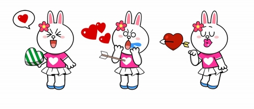 ���������꡼ No.006�Υ���ͥ������ / ��LINE ���ѥ���ɡס����ˡ���֥饦��ʤɤ�LINE����饯�������о줹�륳��ܤ򳫺�