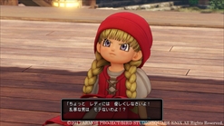 画像ギャラリー No.005のサムネイル画像 / 本日発売「ドラゴンクエストXI 過ぎ去りし時を求めて」の情報まとめ。今日から冒険に出る人も,PS4版と3DS版で迷っている人も必読