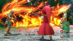 画像ギャラリー No.007のサムネイル画像 / 本日発売「ドラゴンクエストXI 過ぎ去りし時を求めて」の情報まとめ。今日から冒険に出る人も,PS4版と3DS版で迷っている人も必読