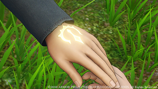 画像ギャラリー No.020のサムネイル画像 / 本日発売「ドラゴンクエストXI 過ぎ去りし時を求めて」の情報まとめ。今日から冒険に出る人も,PS4版と3DS版で迷っている人も必読