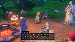 画像ギャラリー No.029のサムネイル画像 / 本日発売「ドラゴンクエストXI 過ぎ去りし時を求めて」の情報まとめ。今日から冒険に出る人も,PS4版と3DS版で迷っている人も必読