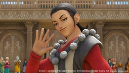 画像ギャラリー No.033のサムネイル画像 / 本日発売「ドラゴンクエストXI 過ぎ去りし時を求めて」の情報まとめ。今日から冒険に出る人も,PS4版と3DS版で迷っている人も必読