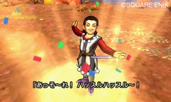 画像ギャラリー No.035のサムネイル画像 / 本日発売「ドラゴンクエストXI 過ぎ去りし時を求めて」の情報まとめ。今日から冒険に出る人も,PS4版と3DS版で迷っている人も必読