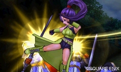 画像ギャラリー No.037のサムネイル画像 / 本日発売「ドラゴンクエストXI 過ぎ去りし時を求めて」の情報まとめ。今日から冒険に出る人も,PS4版と3DS版で迷っている人も必読