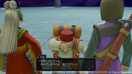 画像ギャラリー No.042のサムネイル画像 / 本日発売「ドラゴンクエストXI 過ぎ去りし時を求めて」の情報まとめ。今日から冒険に出る人も,PS4版と3DS版で迷っている人も必読
