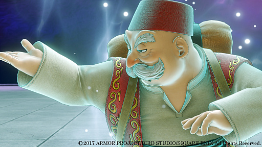 画像ギャラリー No.043のサムネイル画像 / 本日発売「ドラゴンクエストXI 過ぎ去りし時を求めて」の情報まとめ。今日から冒険に出る人も,PS4版と3DS版で迷っている人も必読