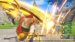 画像ギャラリー No.046のサムネイル画像 / 本日発売「ドラゴンクエストXI 過ぎ去りし時を求めて」の情報まとめ。今日から冒険に出る人も,PS4版と3DS版で迷っている人も必読