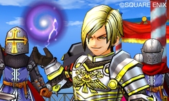 画像ギャラリー No.052のサムネイル画像 / 本日発売「ドラゴンクエストXI 過ぎ去りし時を求めて」の情報まとめ。今日から冒険に出る人も,PS4版と3DS版で迷っている人も必読