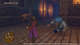 画像ギャラリー No.055のサムネイル画像 / 本日発売「ドラゴンクエストXI 過ぎ去りし時を求めて」の情報まとめ。今日から冒険に出る人も,PS4版と3DS版で迷っている人も必読