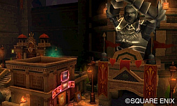 画像ギャラリー No.057のサムネイル画像 / 本日発売「ドラゴンクエストXI 過ぎ去りし時を求めて」の情報まとめ。今日から冒険に出る人も,PS4版と3DS版で迷っている人も必読