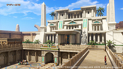 画像ギャラリー No.058のサムネイル画像 / 本日発売「ドラゴンクエストXI 過ぎ去りし時を求めて」の情報まとめ。今日から冒険に出る人も,PS4版と3DS版で迷っている人も必読