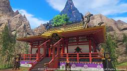 画像ギャラリー No.059のサムネイル画像 / 本日発売「ドラゴンクエストXI 過ぎ去りし時を求めて」の情報まとめ。今日から冒険に出る人も,PS4版と3DS版で迷っている人も必読