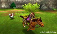 画像ギャラリー No.064のサムネイル画像 / 本日発売「ドラゴンクエストXI 過ぎ去りし時を求めて」の情報まとめ。今日から冒険に出る人も,PS4版と3DS版で迷っている人も必読