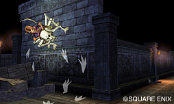 画像ギャラリー No.066のサムネイル画像 / 本日発売「ドラゴンクエストXI 過ぎ去りし時を求めて」の情報まとめ。今日から冒険に出る人も,PS4版と3DS版で迷っている人も必読