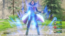 画像ギャラリー No.070のサムネイル画像 / 本日発売「ドラゴンクエストXI 過ぎ去りし時を求めて」の情報まとめ。今日から冒険に出る人も,PS4版と3DS版で迷っている人も必読