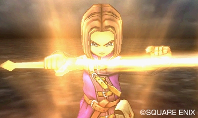 画像ギャラリー No.076のサムネイル画像 / 本日発売「ドラゴンクエストXI 過ぎ去りし時を求めて」の情報まとめ。今日から冒険に出る人も,PS4版と3DS版で迷っている人も必読