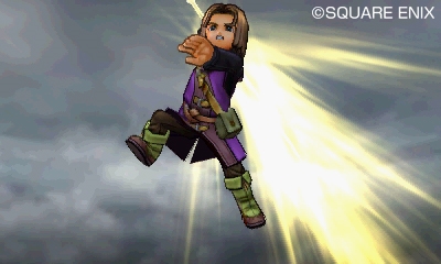 画像ギャラリー No.077のサムネイル画像 / 本日発売「ドラゴンクエストXI 過ぎ去りし時を求めて」の情報まとめ。今日から冒険に出る人も,PS4版と3DS版で迷っている人も必読