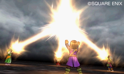 画像ギャラリー No.078のサムネイル画像 / 本日発売「ドラゴンクエストXI 過ぎ去りし時を求めて」の情報まとめ。今日から冒険に出る人も,PS4版と3DS版で迷っている人も必読