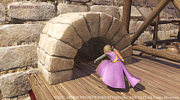 画像ギャラリー No.104のサムネイル画像 / 本日発売「ドラゴンクエストXI 過ぎ去りし時を求めて」の情報まとめ。今日から冒険に出る人も,PS4版と3DS版で迷っている人も必読