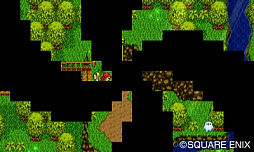 画像ギャラリー No.121のサムネイル画像 / 本日発売「ドラゴンクエストXI 過ぎ去りし時を求めて」の情報まとめ。今日から冒険に出る人も,PS4版と3DS版で迷っている人も必読