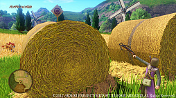 画像ギャラリー No.124のサムネイル画像 / 本日発売「ドラゴンクエストXI 過ぎ去りし時を求めて」の情報まとめ。今日から冒険に出る人も,PS4版と3DS版で迷っている人も必読