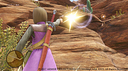 画像ギャラリー No.125のサムネイル画像 / 本日発売「ドラゴンクエストXI 過ぎ去りし時を求めて」の情報まとめ。今日から冒険に出る人も,PS4版と3DS版で迷っている人も必読